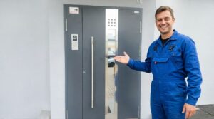 Изменение тарифов на услуги Умный домофон